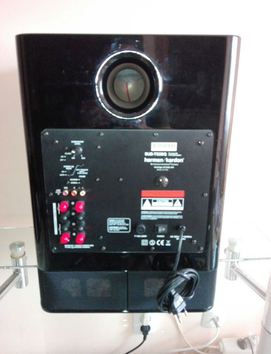 Harman kardon 300w activ
