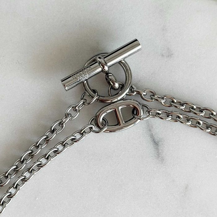 Colier Her mes Farandole 120