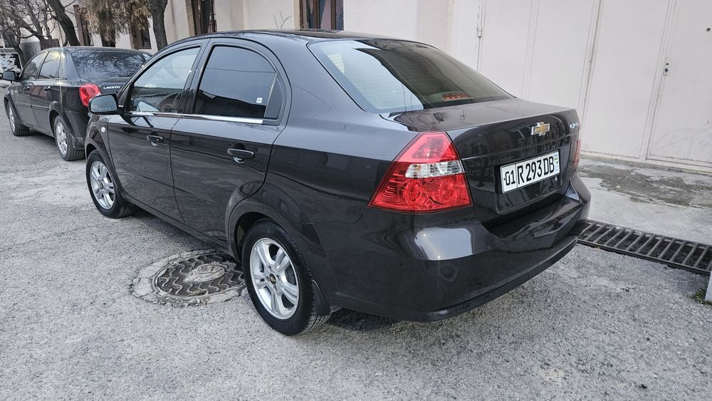 Neksya 3 2018yil 3 a/t