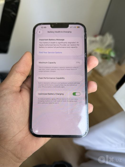Iphone 13 Pro Max