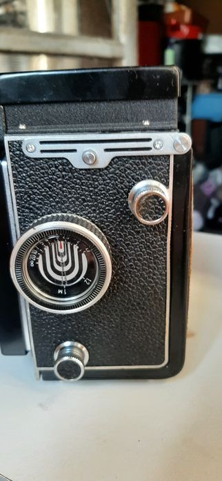 Aparat foto vechi