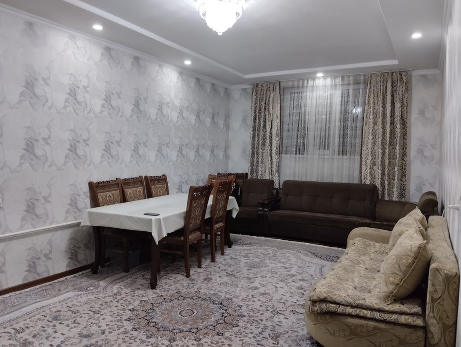 ПРОДАËТСЯ ДОМ 6 СОТИХ/ Ховли сотилади 6 сотих;