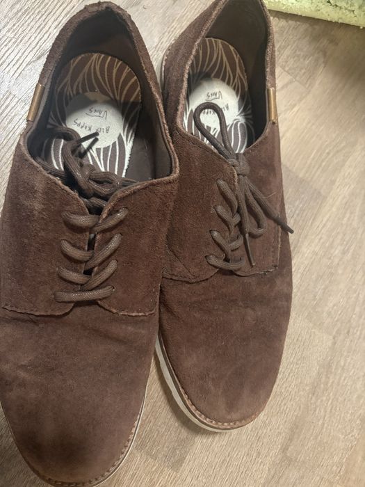 Pantofi Vans 40.5