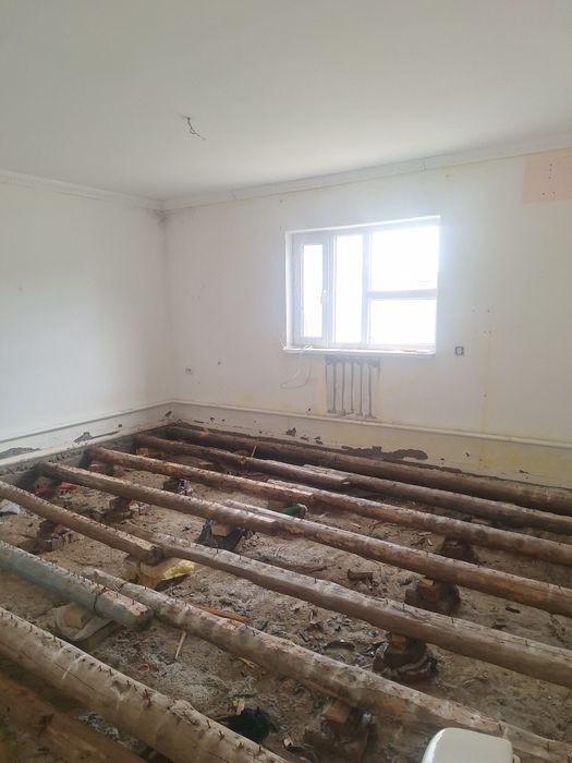 Дом под слом, ракушняк