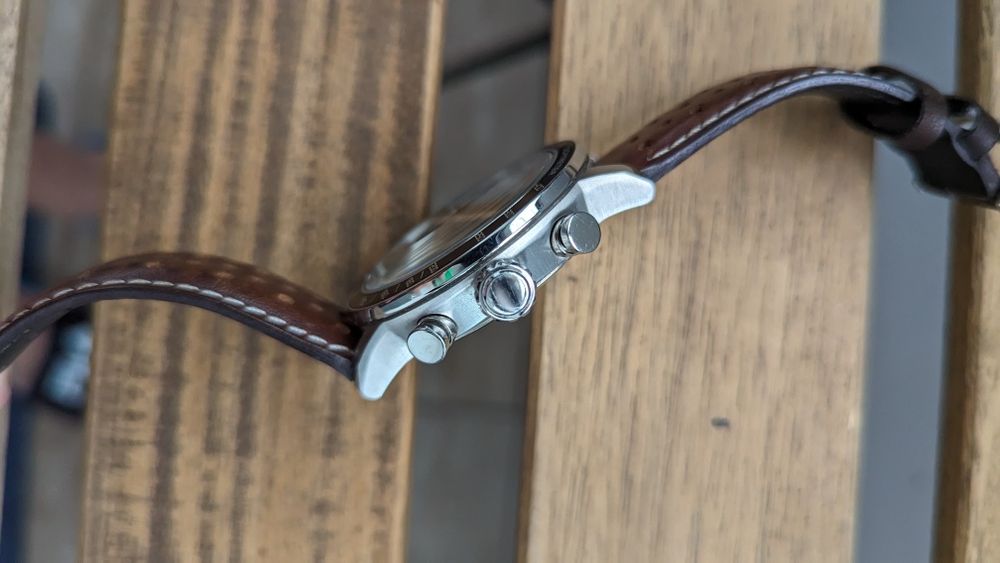 Ceas barbatesc Citizen Eco-Drive CA0641-24E