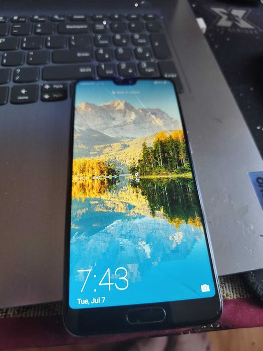 huawei p20 pro 128gb