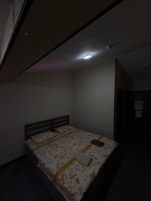 Bez zaks Mexmonxona  TOSHKENT  HOTEL 24/7