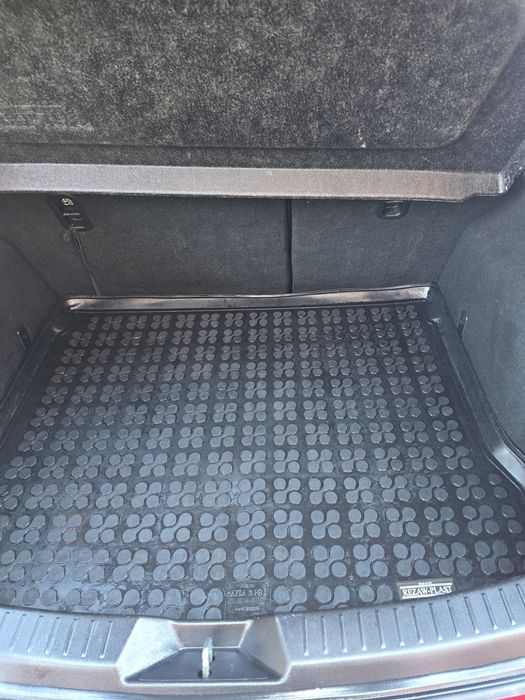 Mazda 3 2.2 Skyactiv-D