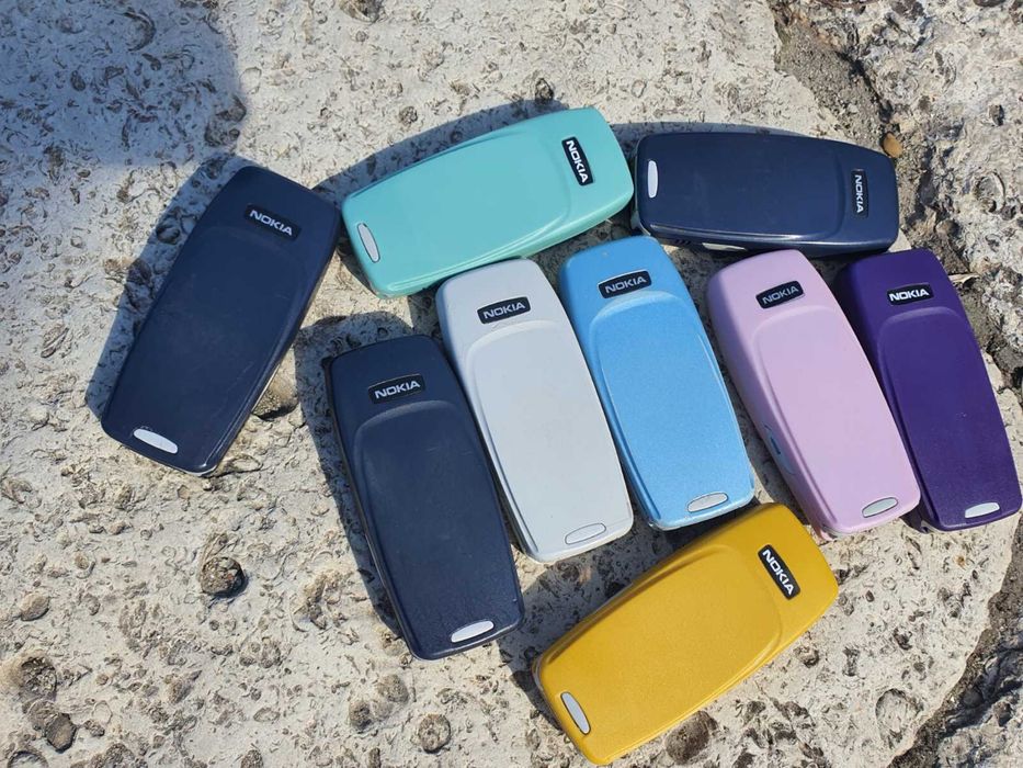 Nokia 3310 отлично състояние