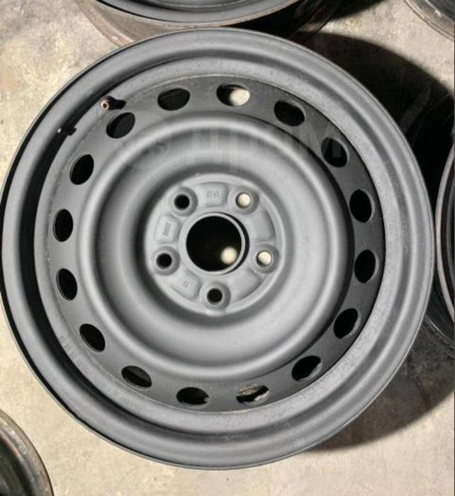 Диски колес R16 камри