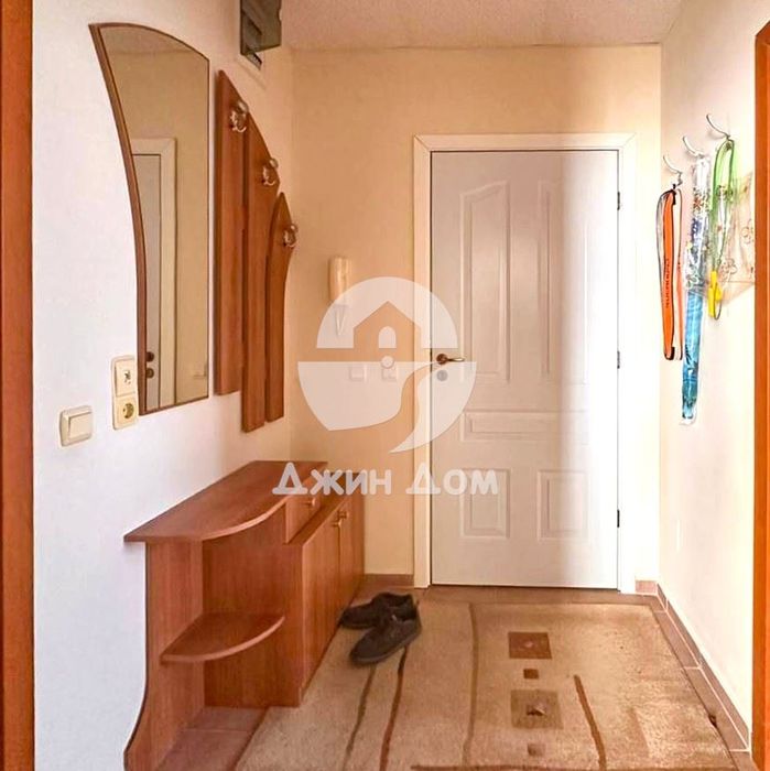 Продава се Двустаен апартамент в Свети Влас - 64 кв.м за 1479 €/кв.м - Снимка #8