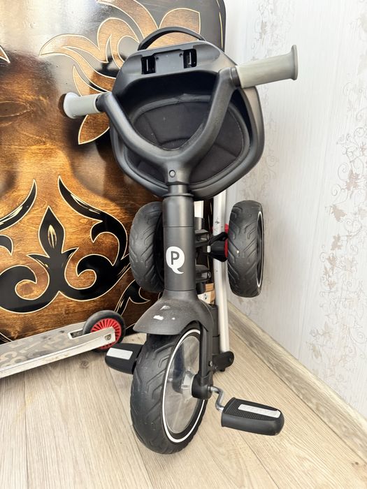 Продам детский велосипед