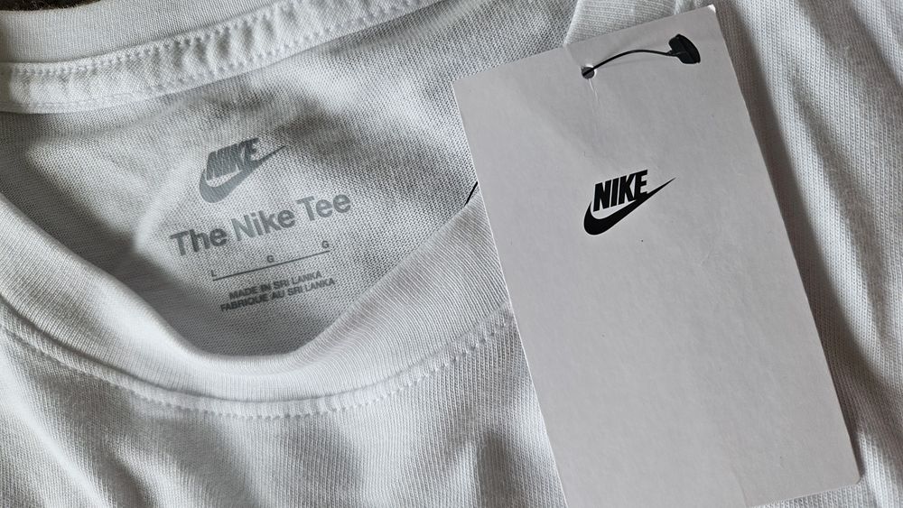 Tricou Nike nou original