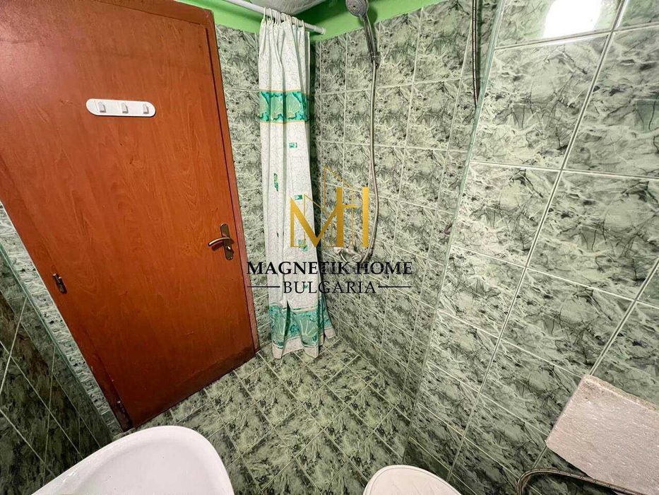 Дава се под наем Едностаен апартамент в Бургас, Възраждане - 45 кв.м за 204 € - Снимка #9