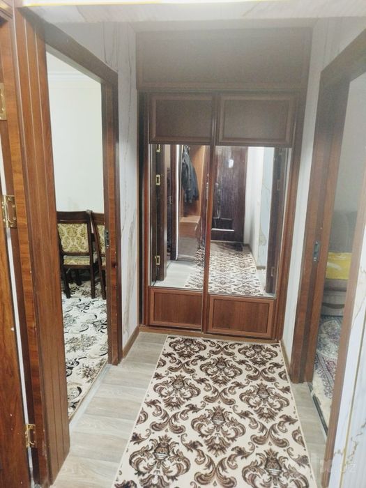 Квартира арендага берилади.4 роддом Сагдианага