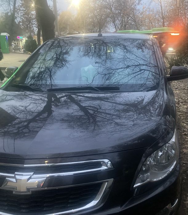 Продаётся автомобиль