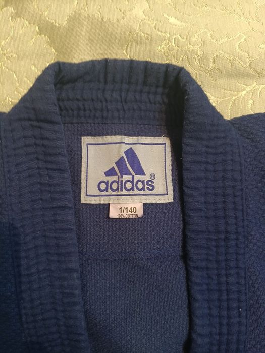 Продам кимоно детское