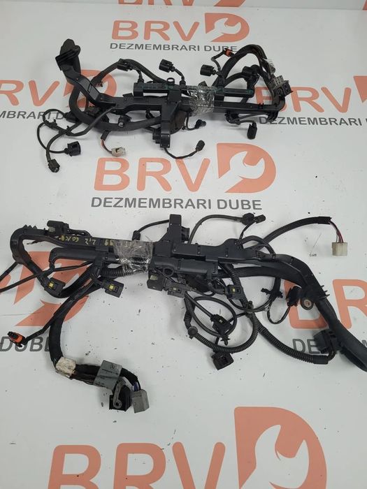 Instalatie electrica motor 2,2 motorizare pentru Mercedes Vito W638 Eu