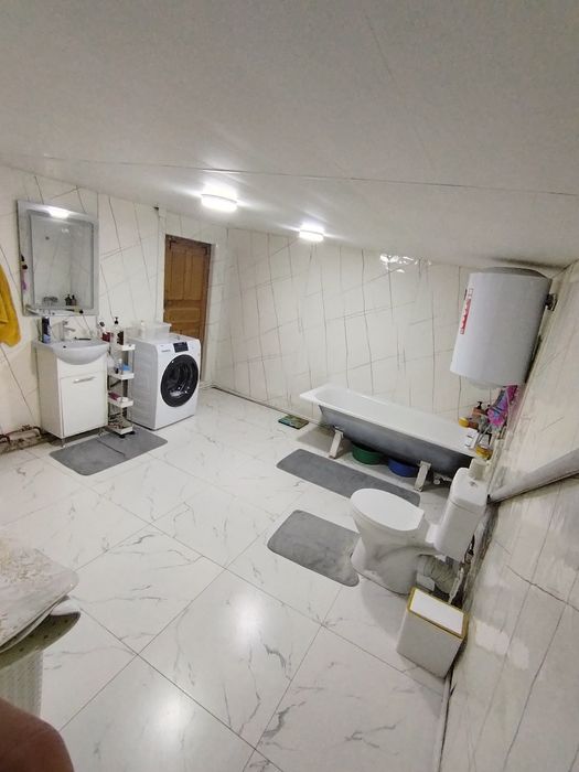 Продам Дом п. Алексеевка