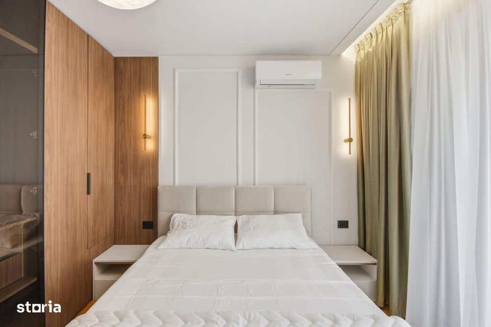 Apartament 2 camere | West Avenue Residence |