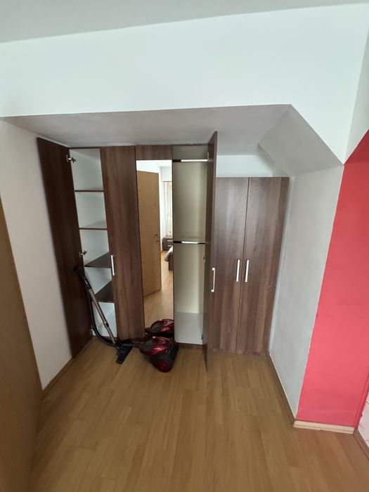 Apartament de inchiriat 2 camere