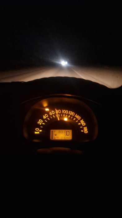 Toyota Passo 2005 год автомат как тойота ярис один в один