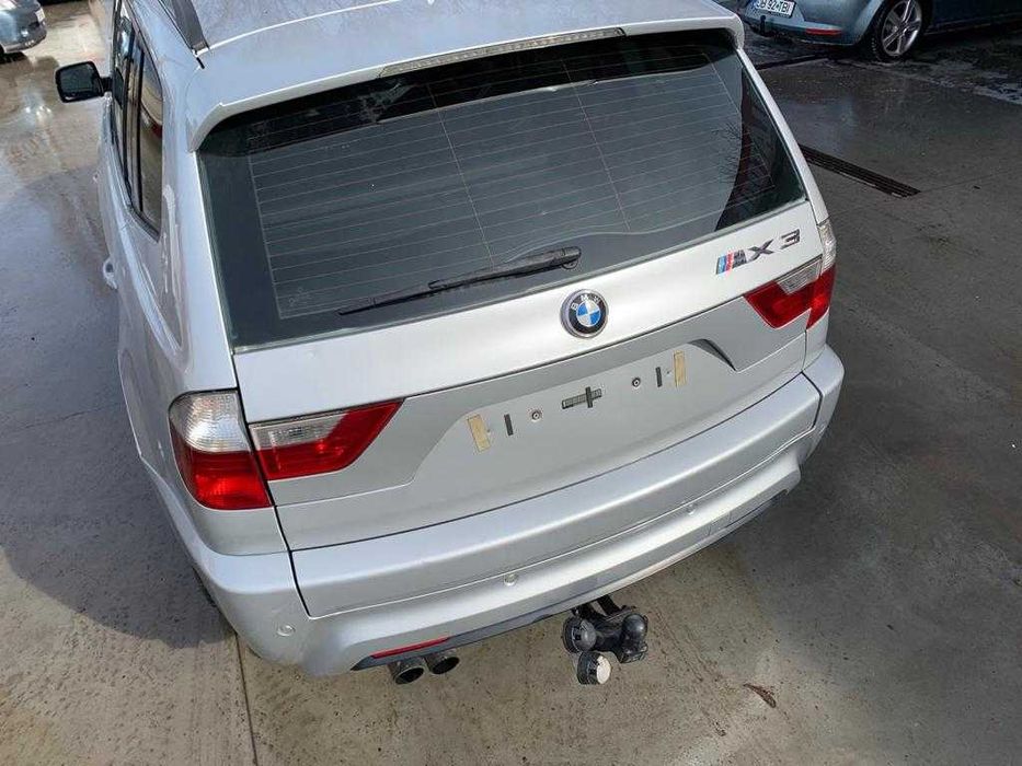 Dezmebrez bmw x3 e83 /2.0d/3.0d automata /bara far/aripa/oglinda/usa