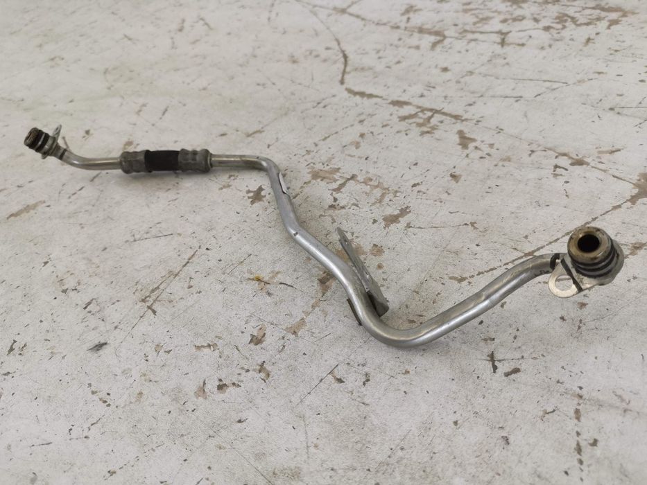 Порше 718 Боксер / Porsche 718 Boxster [ - ] Оригинален интеркулер за