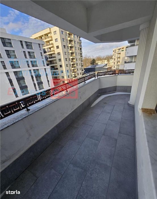 Apartament 2 camere decomandat, Royal Town Copou
