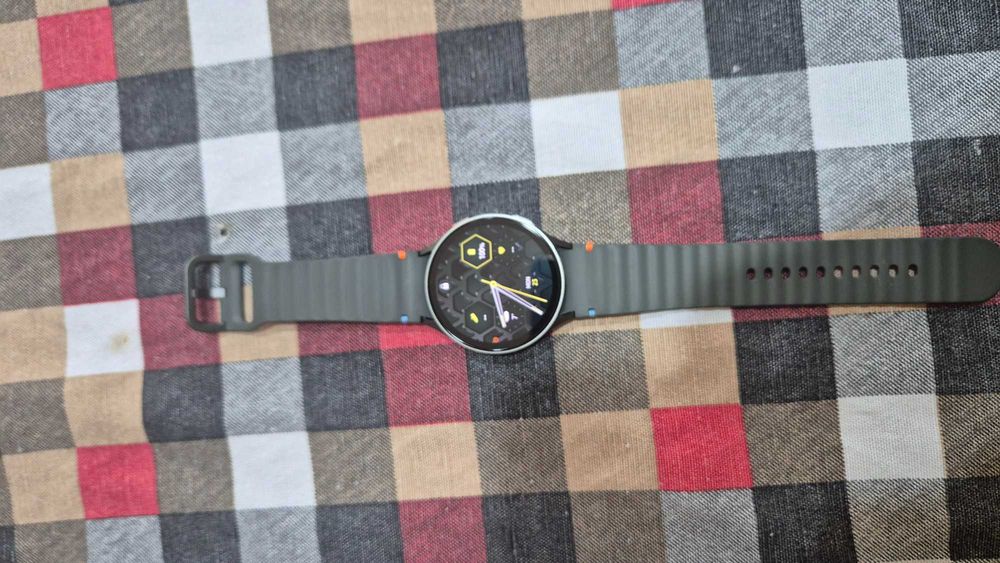 Часовник Samsung Galaxy Watch 7