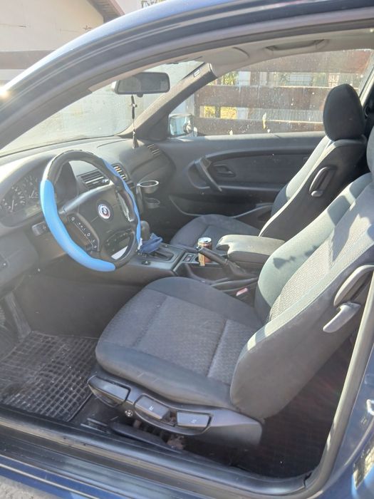 BMW 316 Ti Compact