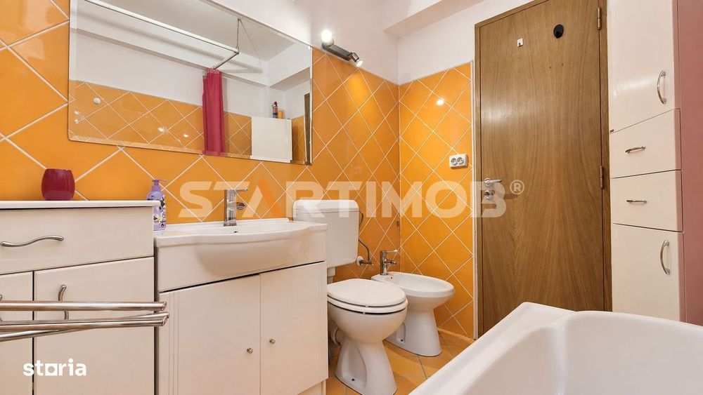 Apartament 2 camere Racadau — fotografia 3