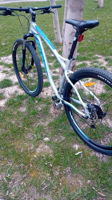 MTB  Orbea Onna 30  XL ,Romet rambler  L