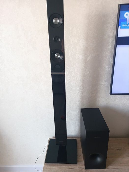 Продам домашний кинотеатр