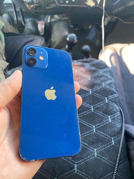 iPhone 12 mini 128 gb