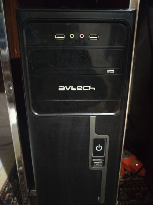 Компьютер windows 7 идеал холда