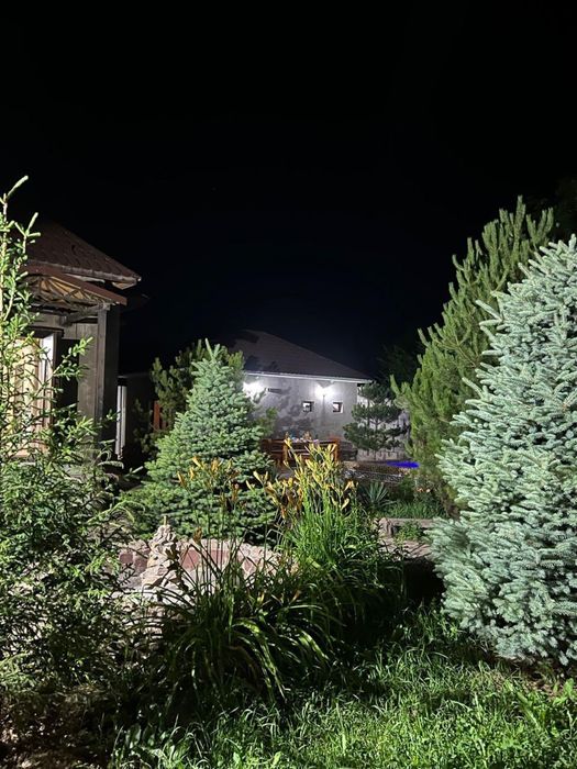 Дача Кайнар Булак