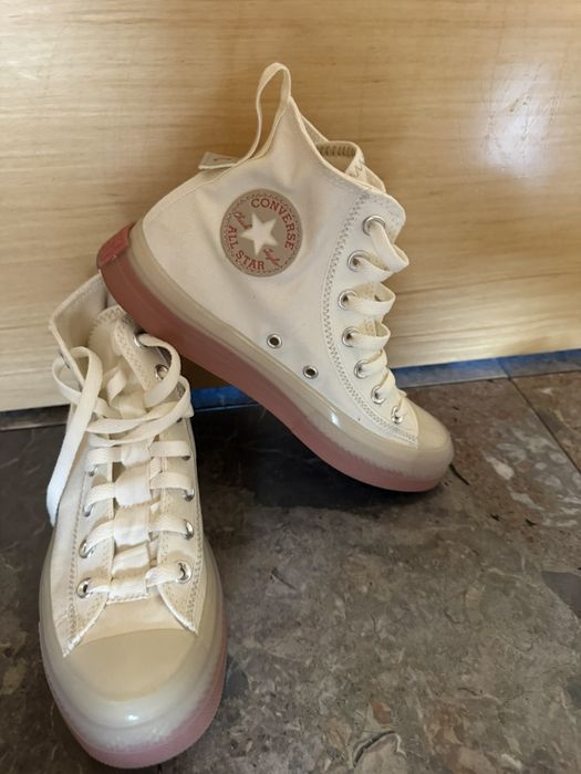 Кецове  Converse