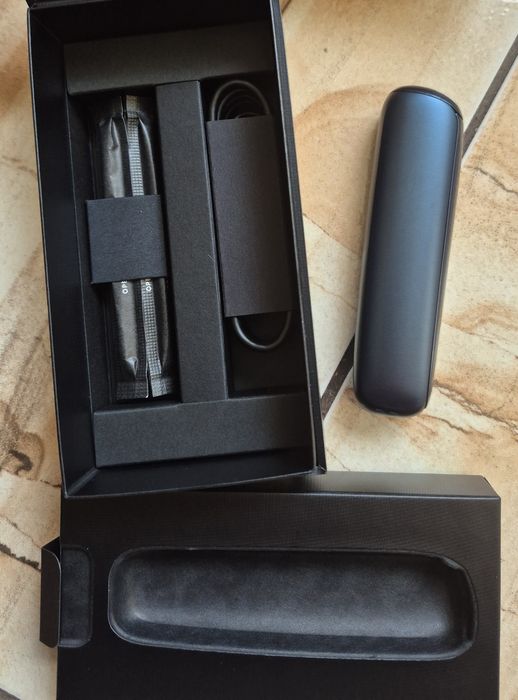 Kit Sobranie Ploom Aura