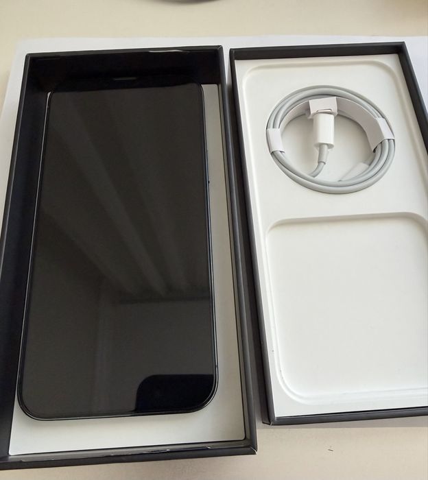 Iphone 13 Pro Max 128  GB