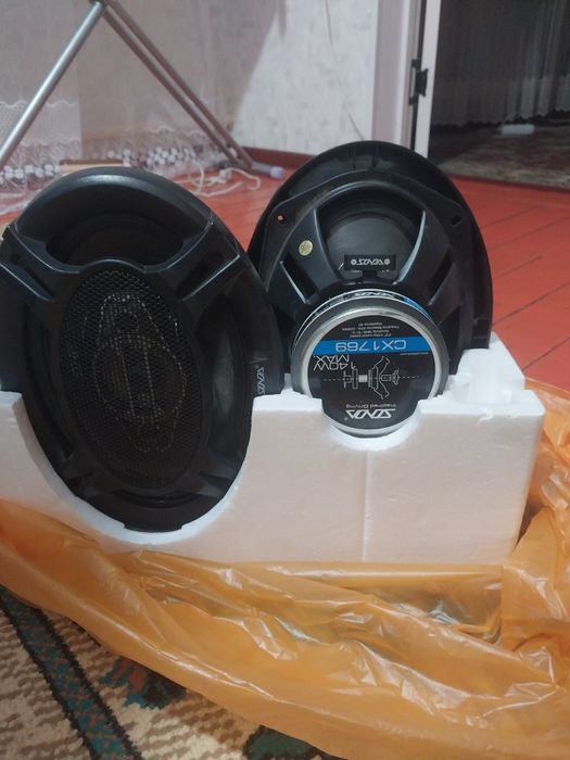 Колонка для машина