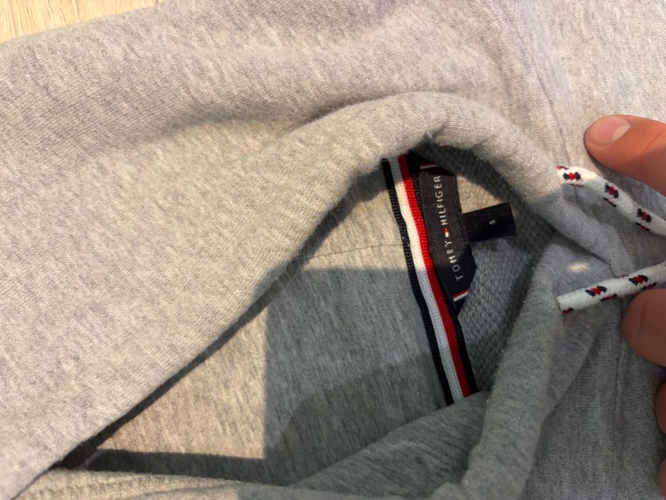 Суичър Tommy Hilfiger