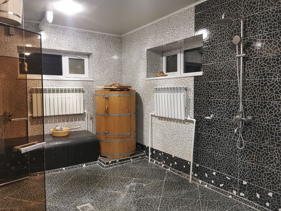 Массаж SPA "PAR_HOUSE"  SPA процедуры, массаж, пилинг