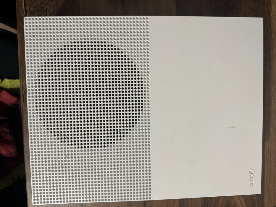 Consola X Box One S 1TB