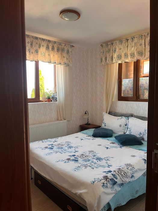 Cazare munte cabana