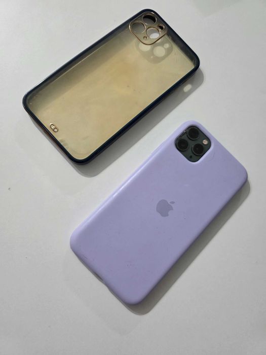 IPhone 11 Pro Max 80% акб