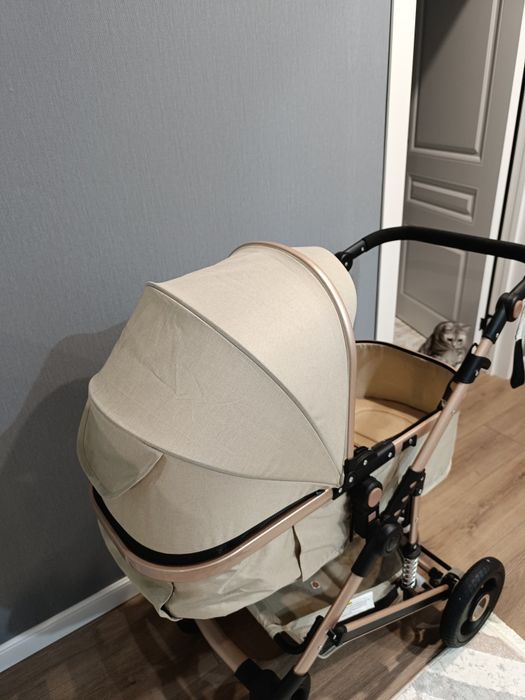 Детская коляска б/у