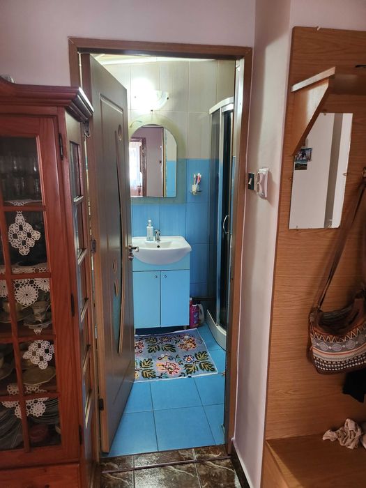 Vand apartament situat in sat Coseri,jud.Arges