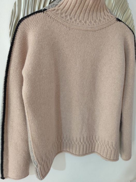 Pulover Marc Cain cu cașmir M