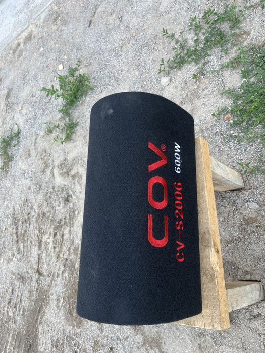 Сабвуфер COV.    .